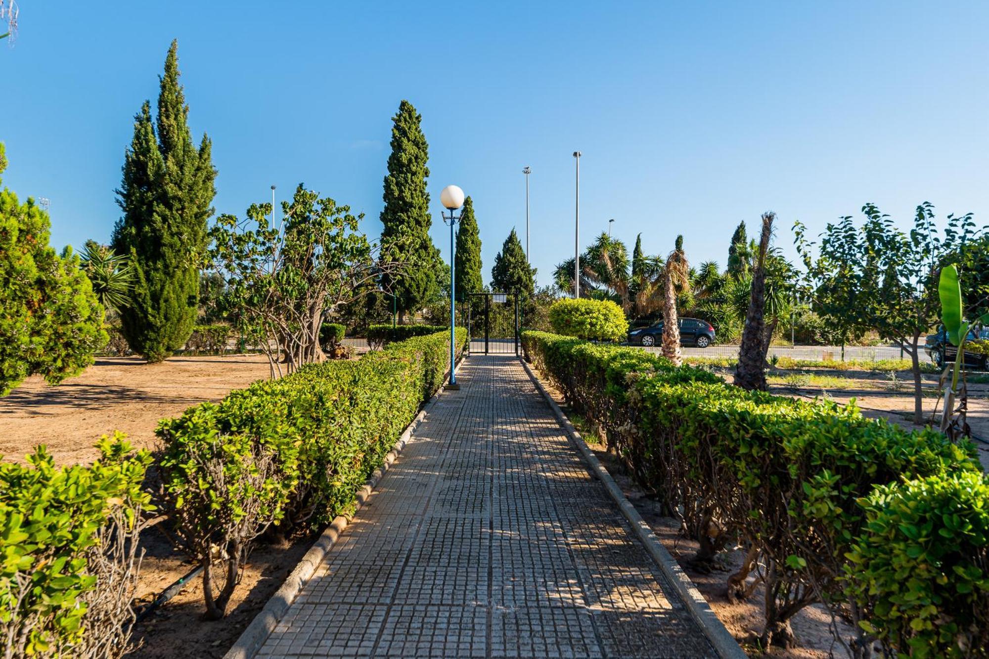 The Lemon Tree House Dom wakacyjny Torrevieja
