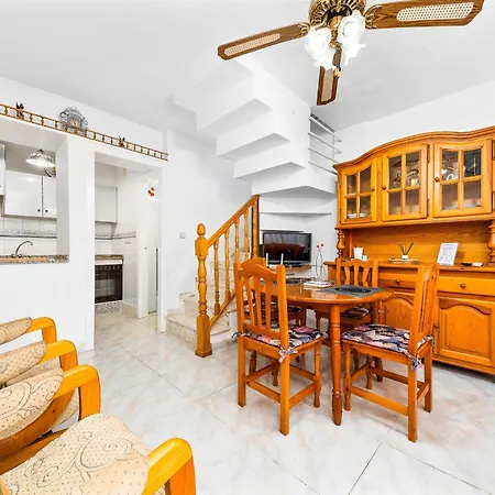 The Lemon Tree House Torrevieja Exterior photo