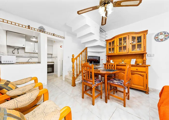 The Lemon Tree House