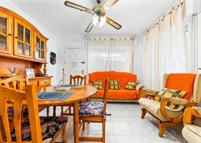 The Lemon Tree House