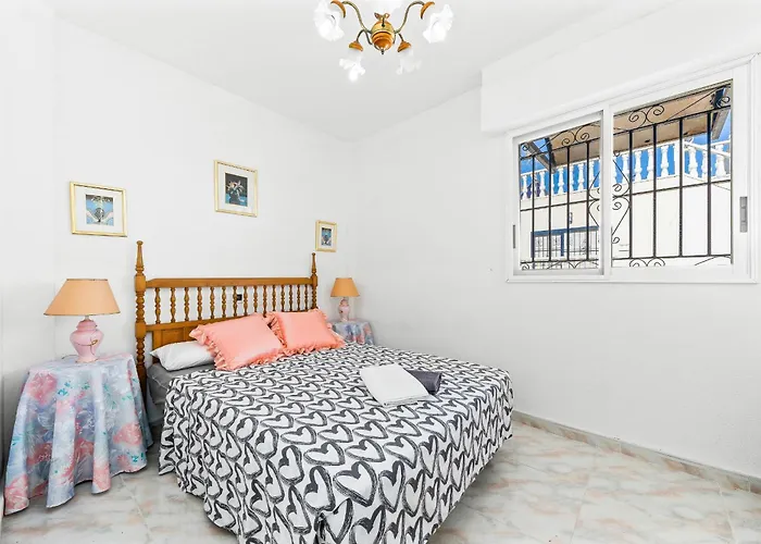 The Lemon Tree House