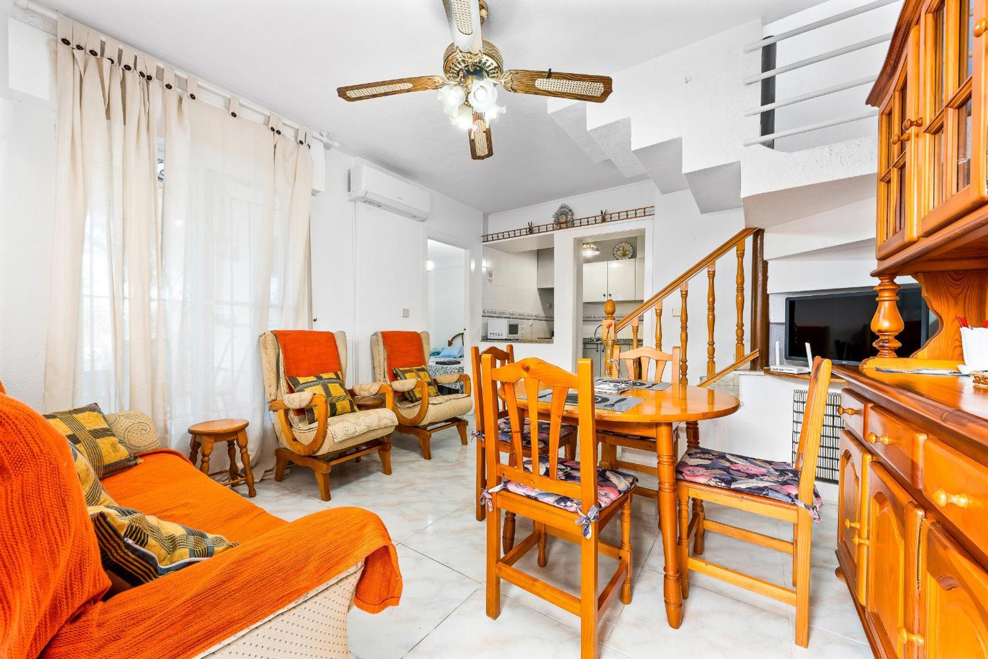 The Lemon Tree House Torrevieja