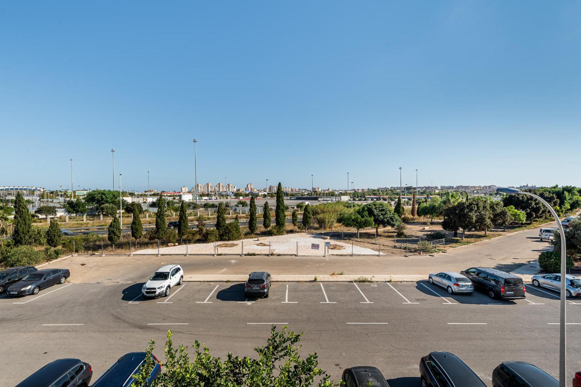 The Lemon Tree House Torrevieja