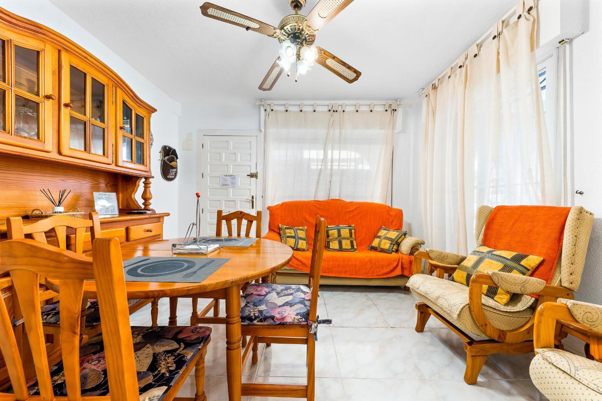 Сasa de vacaciones The Lemon Tree House