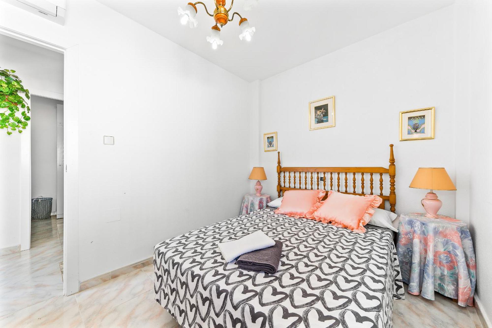 The Lemon Tree House Torrevieja