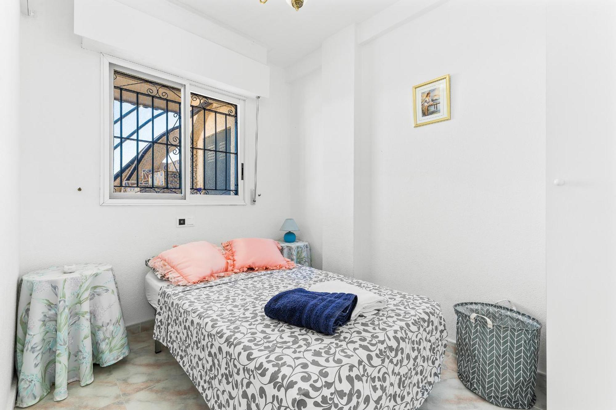 Сasa de vacaciones The Lemon Tree House