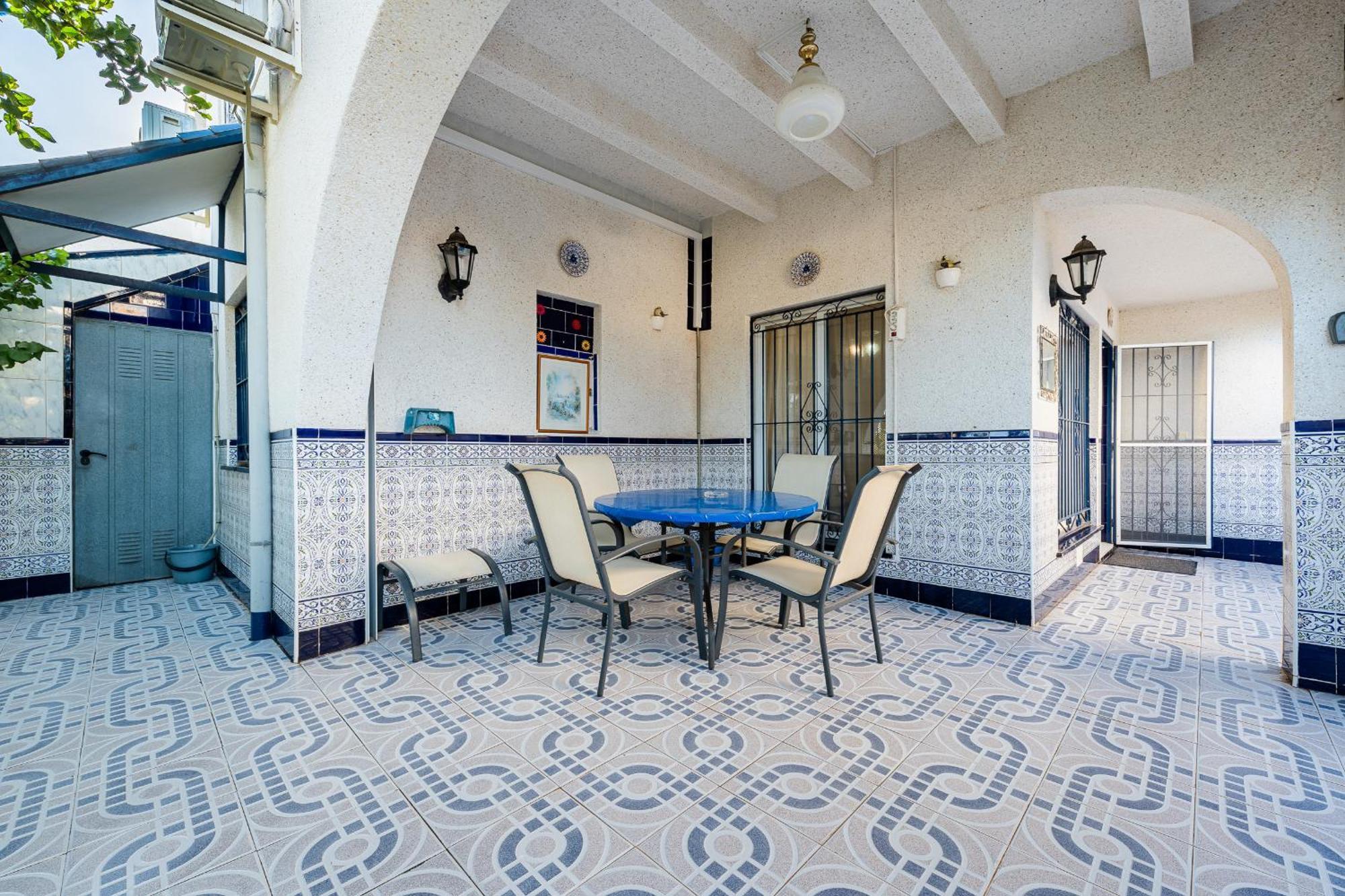 The Lemon Tree House Torrevieja