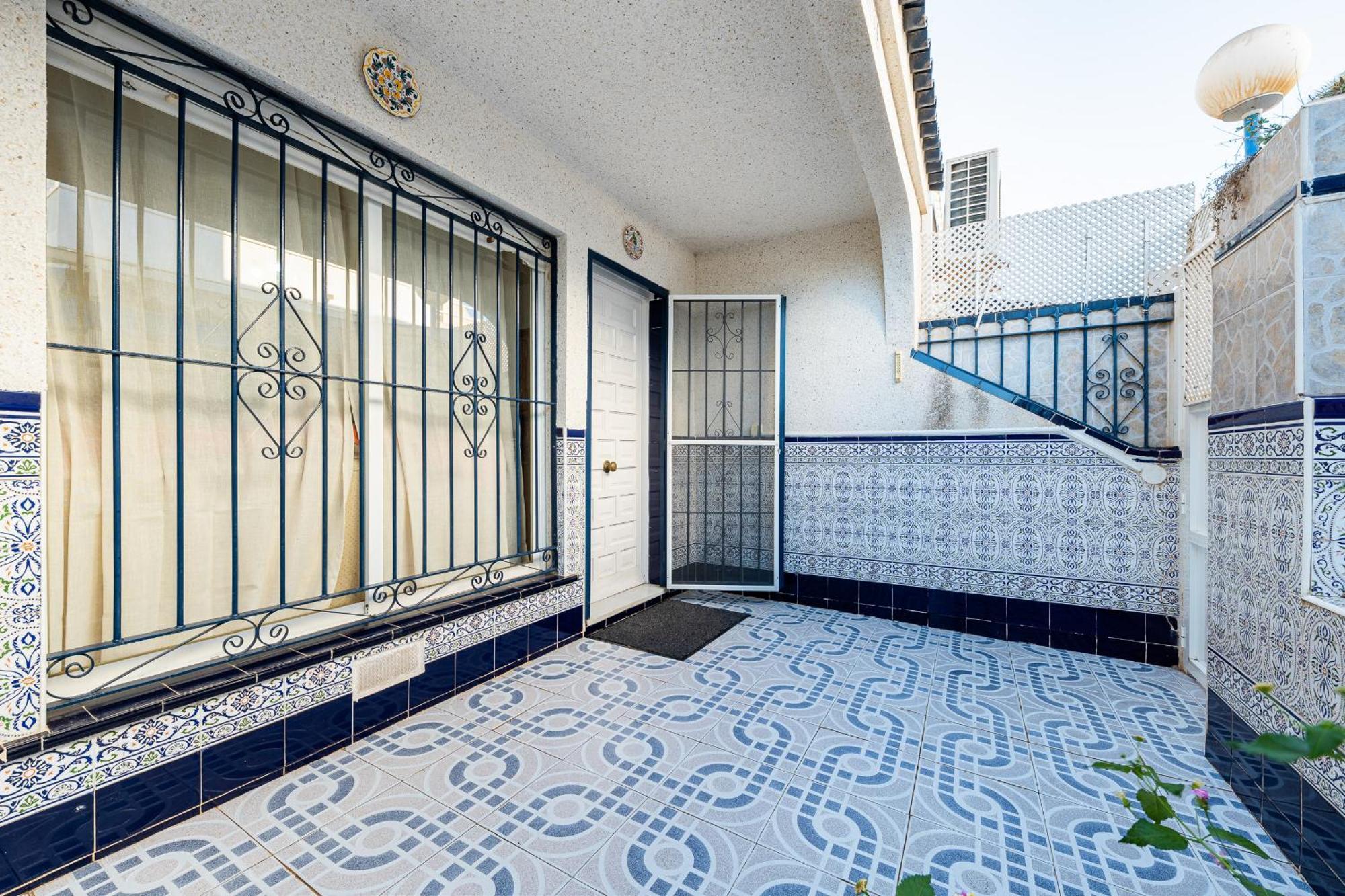 The Lemon Tree House * Torrevieja