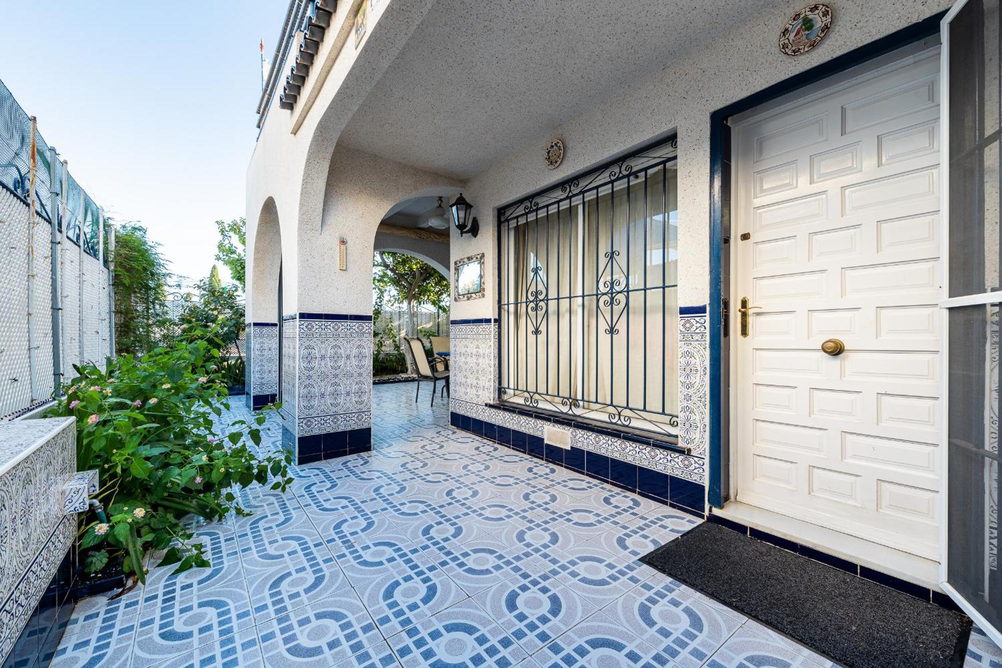 The Lemon Tree House * Torrevieja