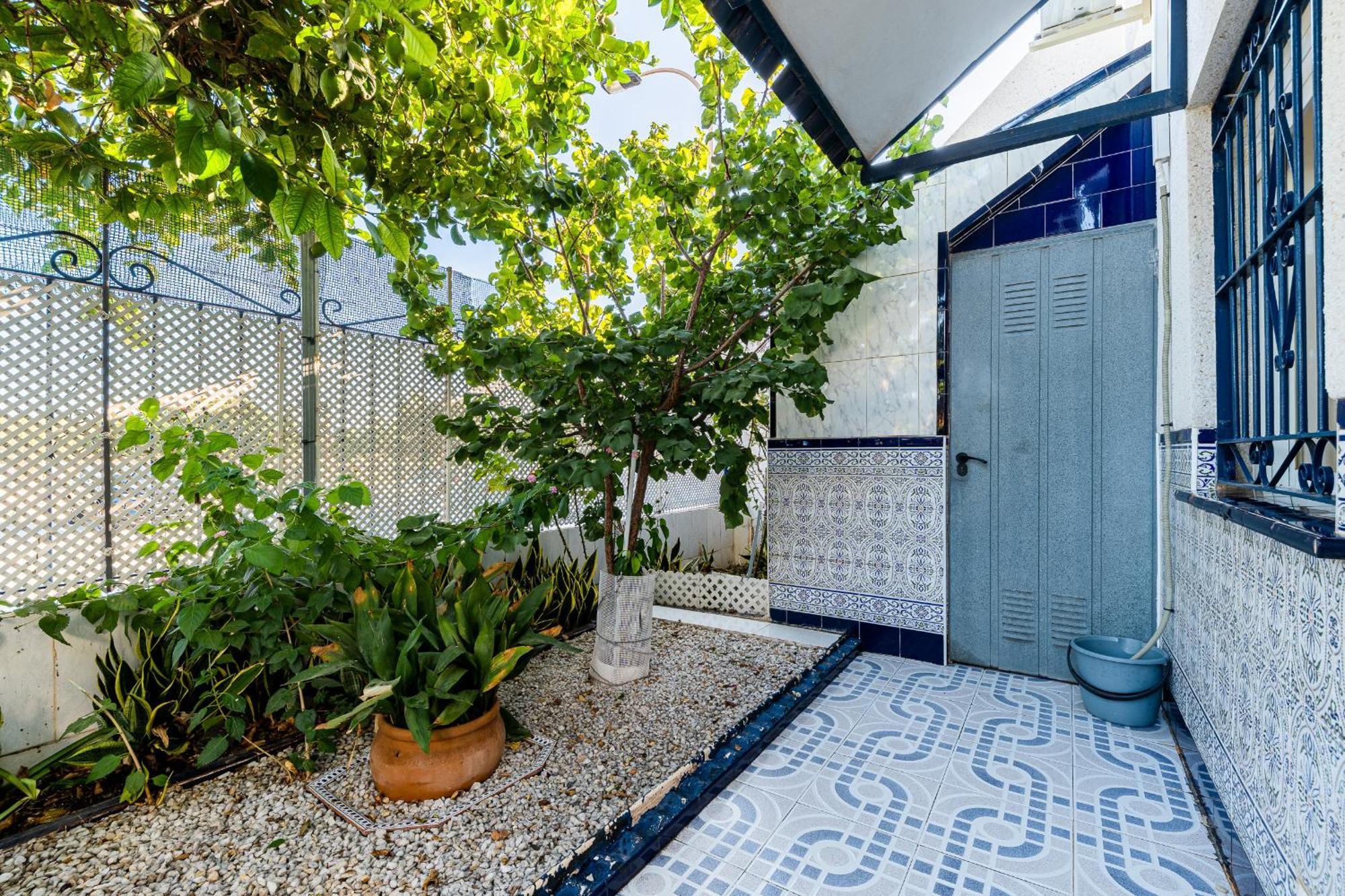 The Lemon Tree House * Torrevieja